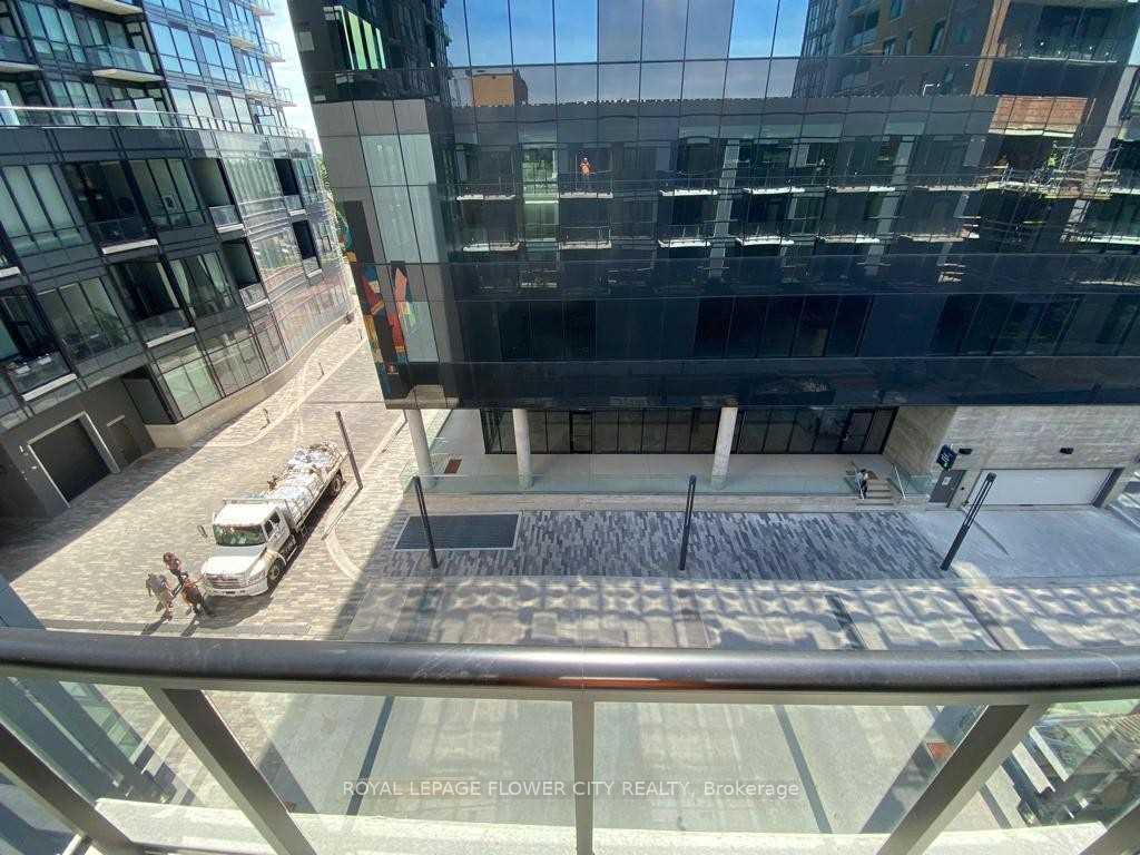 Photo 17 of Unit 402, 108 Garment Street, Kitchener, City Commercial Core — HOMEH