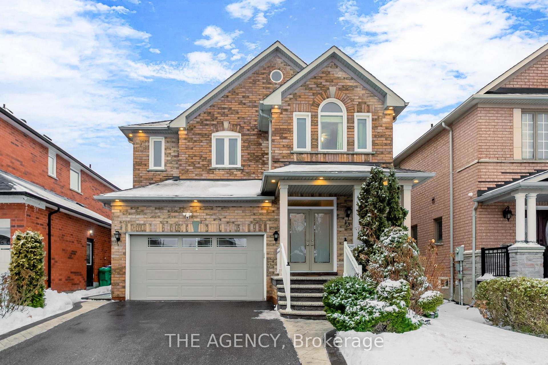 Photo 1 of 13 Smoothwater Street, Brampton, Sandringham-Wellington — HOMEH
