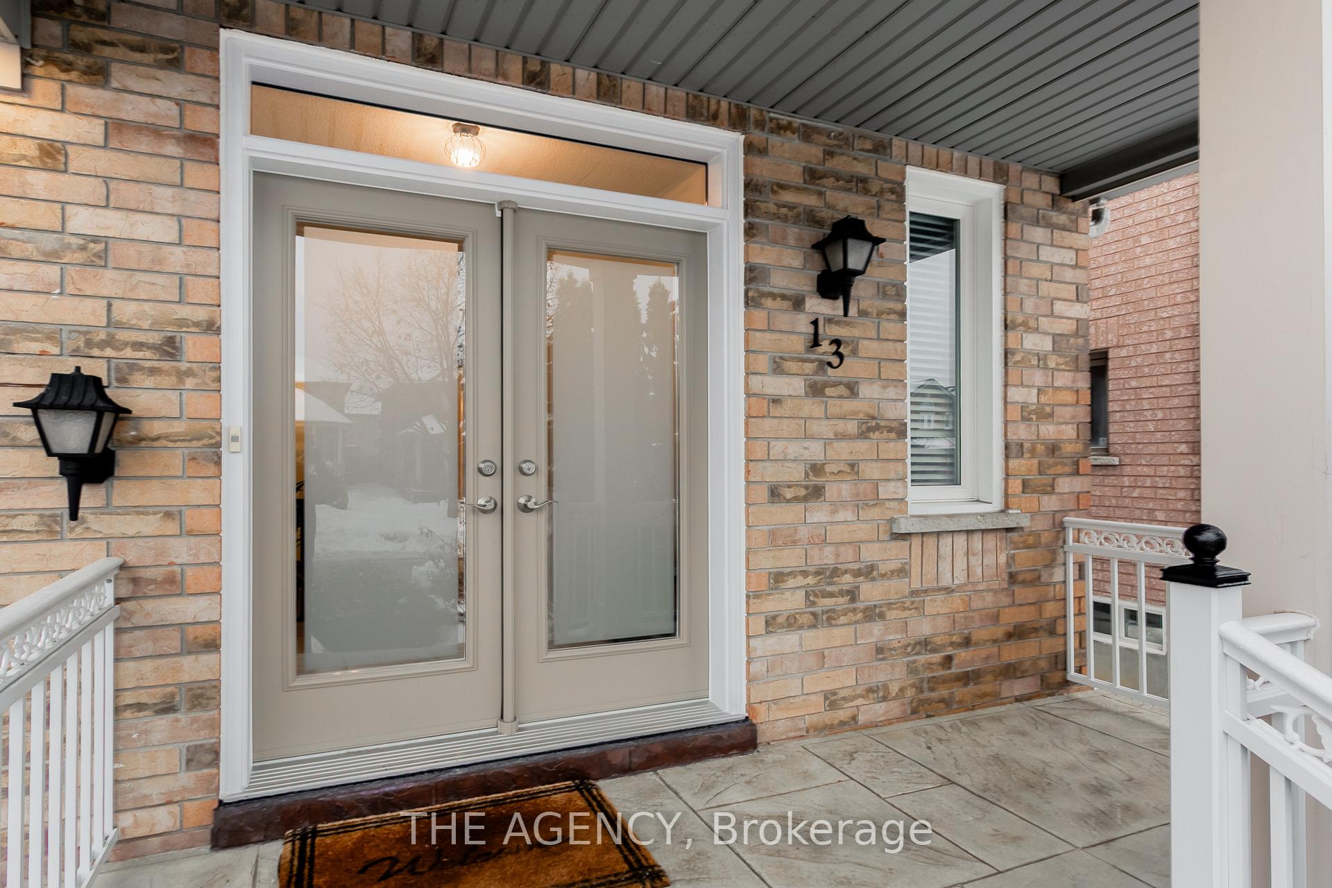 Photo 27 of 13 Smoothwater Street, Brampton, Sandringham-Wellington — HOMEH