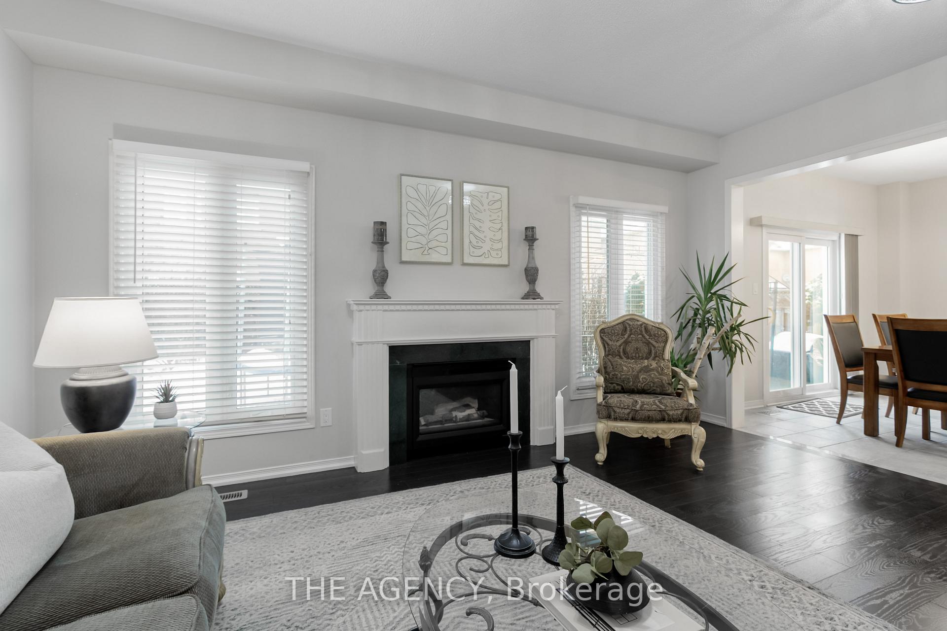 Photo 11 of 13 Smoothwater Street, Brampton, Sandringham-Wellington — HOMEH