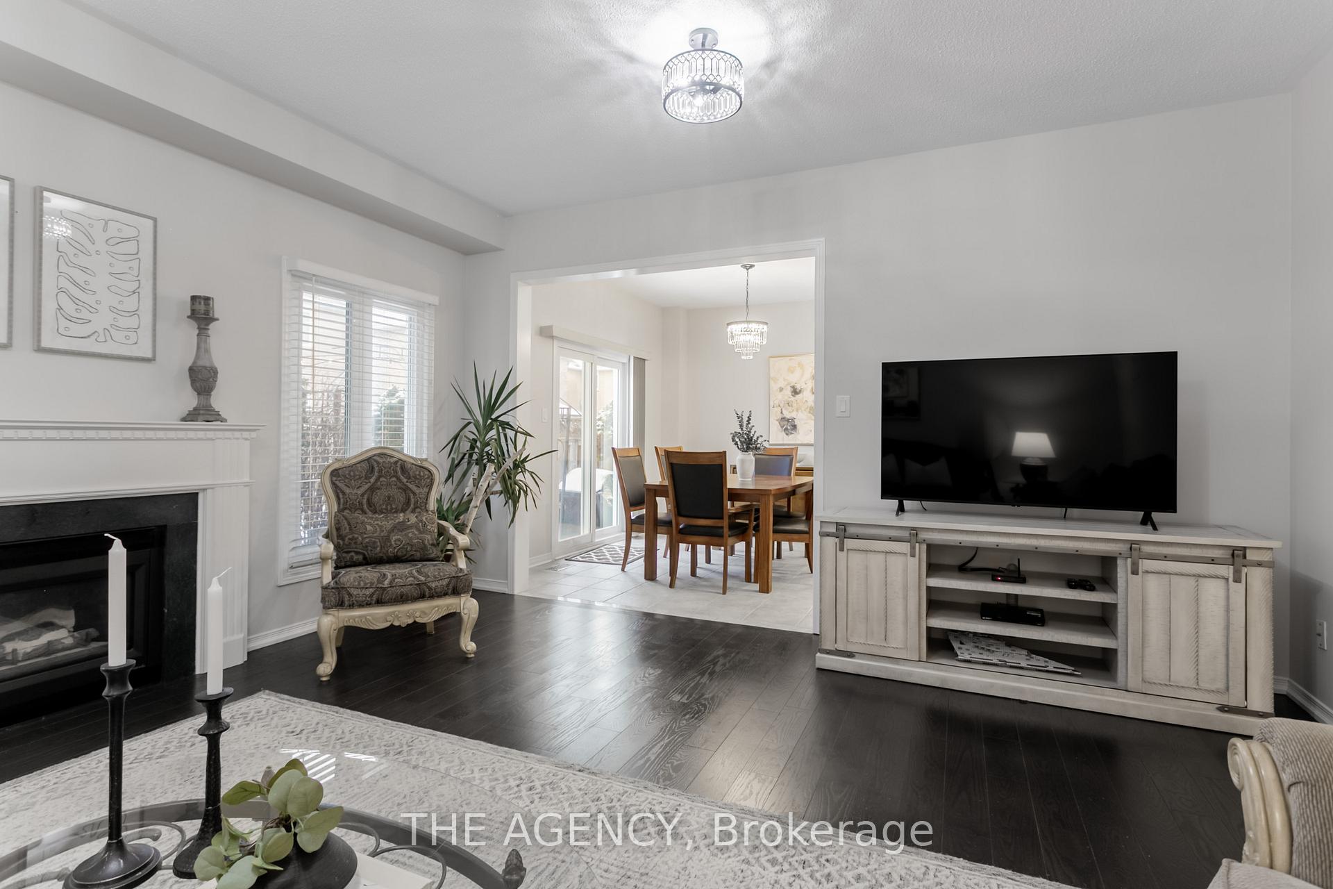 Photo 12 of 13 Smoothwater Street, Brampton, Sandringham-Wellington — HOMEH