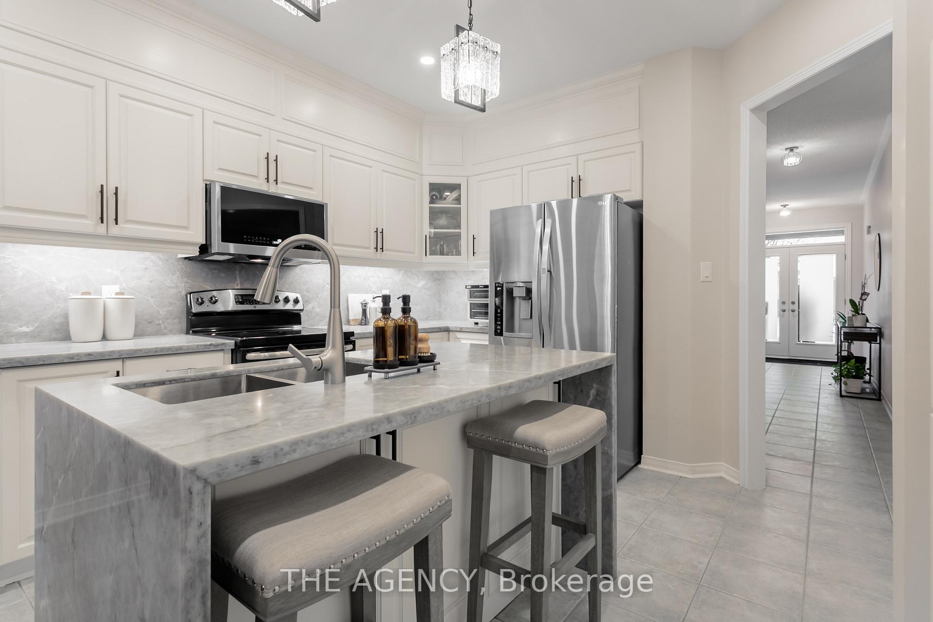 Photo 13 of 13 Smoothwater Street, Brampton, Sandringham-Wellington — HOMEH