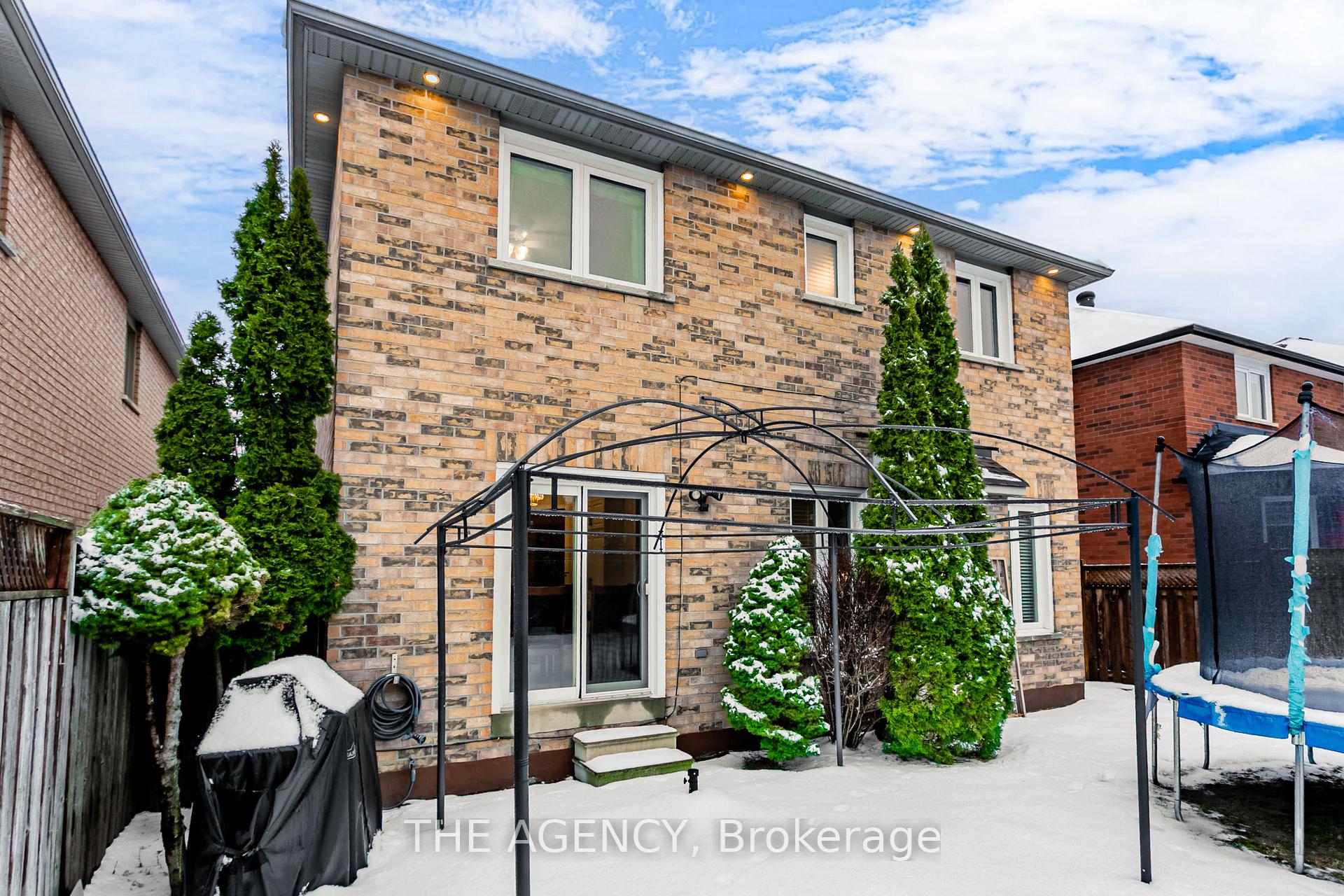 Photo 32 of 13 Smoothwater Street, Brampton, Sandringham-Wellington — HOMEH