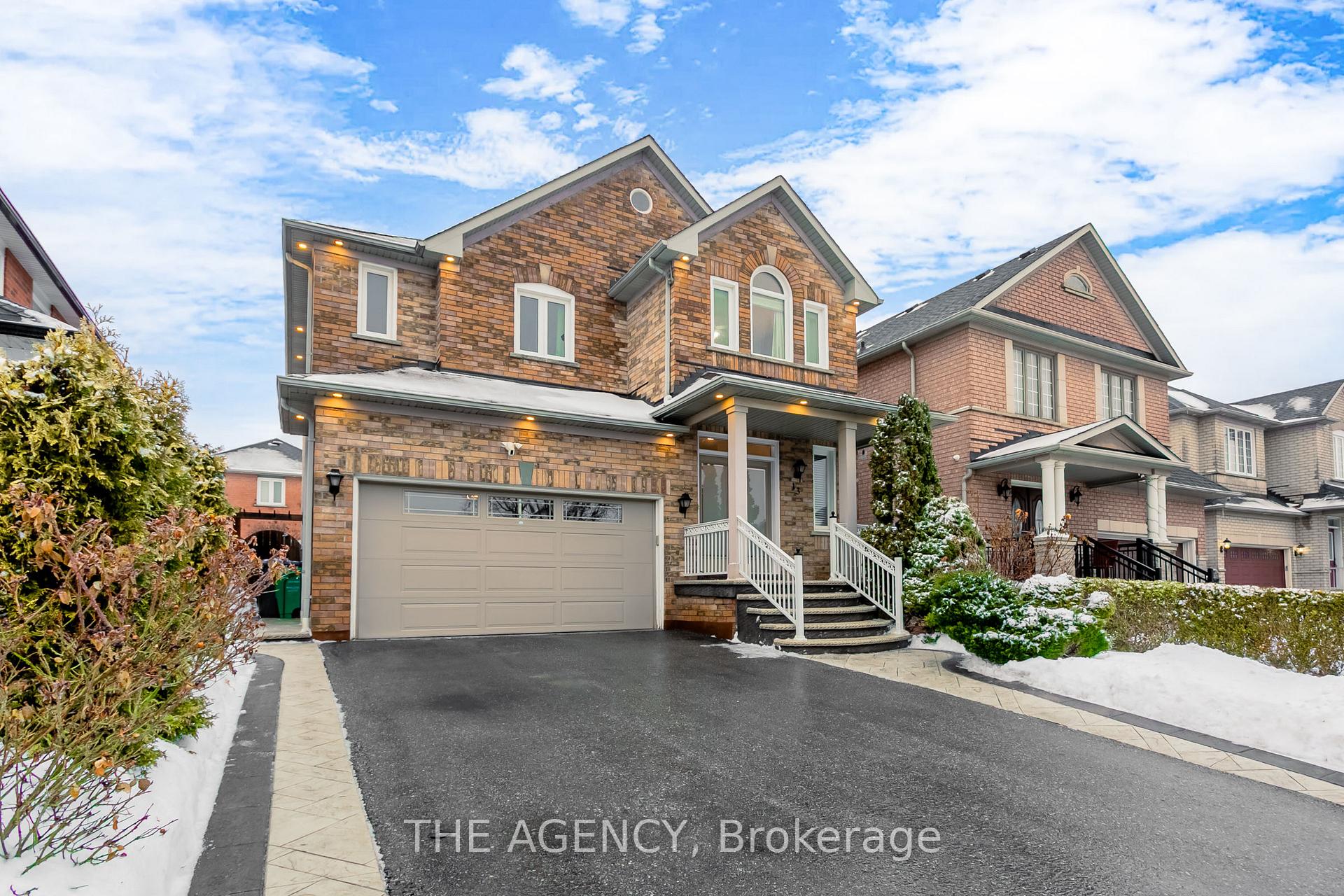 Photo 17 of 13 Smoothwater Street, Brampton, Sandringham-Wellington — HOMEH