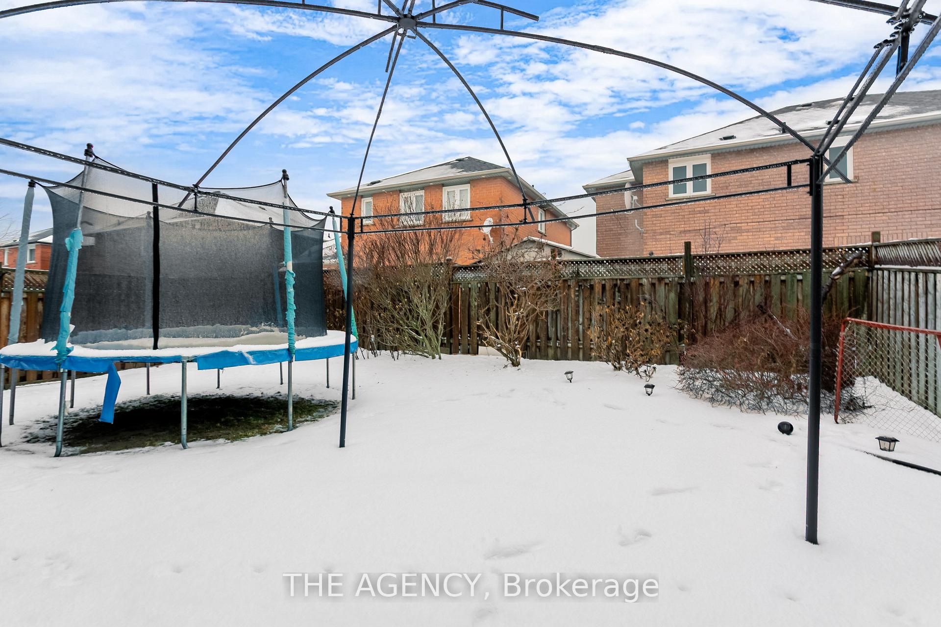 Photo 31 of 13 Smoothwater Street, Brampton, Sandringham-Wellington — HOMEH