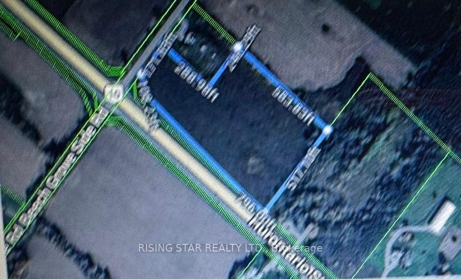 Photo 1 of CON 1 EHS PT LOT 20 Hurontario Street NW, Caledon, Rural Caledon — HOMEH