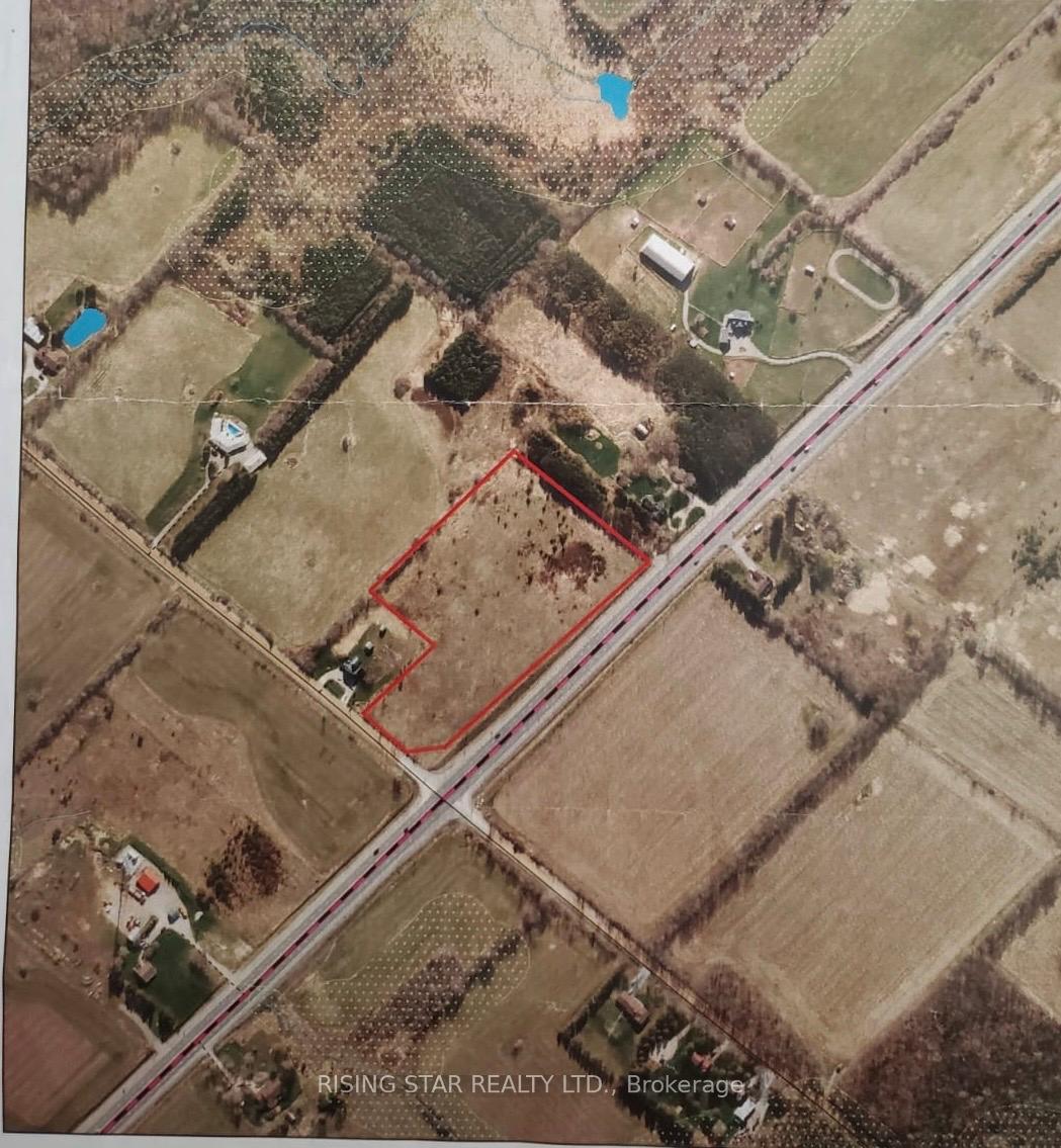 Photo 2 of CON 1 EHS PT LOT 20 Hurontario Street NW, Caledon, Rural Caledon — HOMEH
