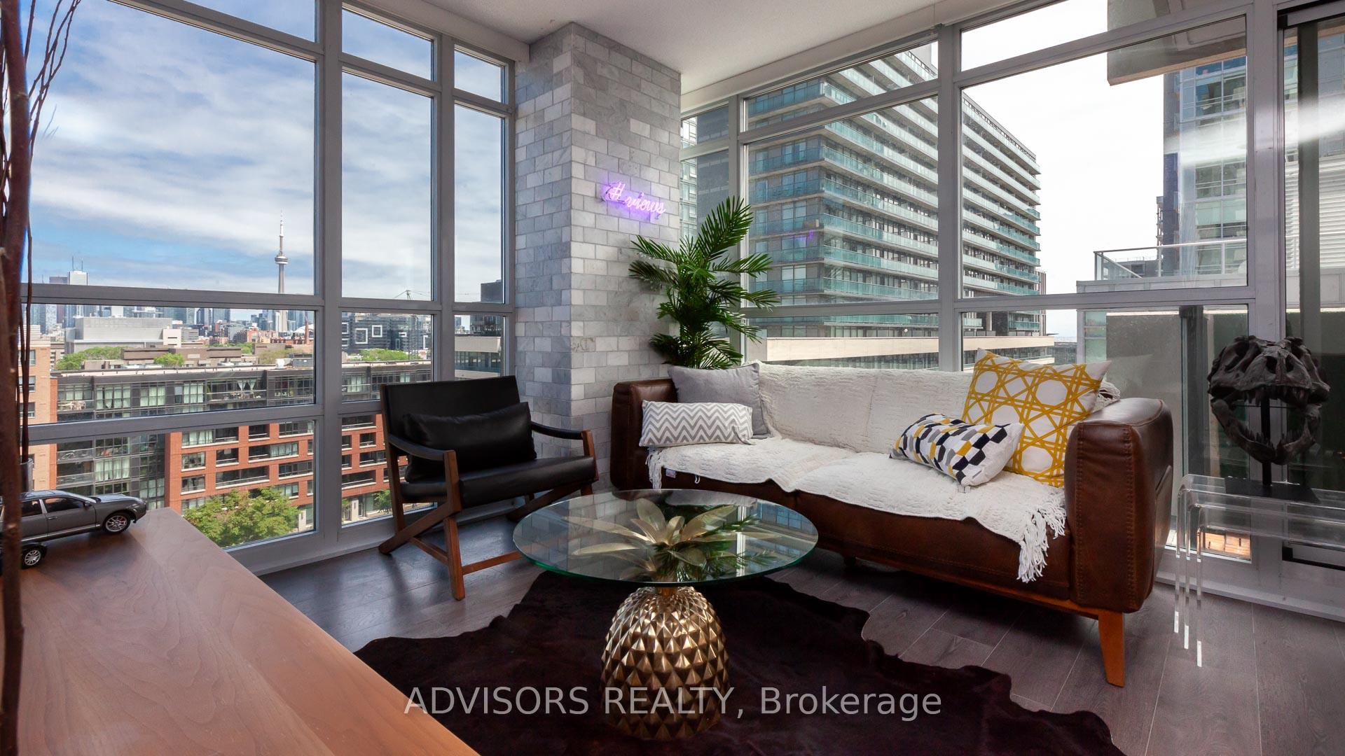 Photo 22 of Unit 1035, 68 Abell Street, Toronto, Little Portugal — HOMEH