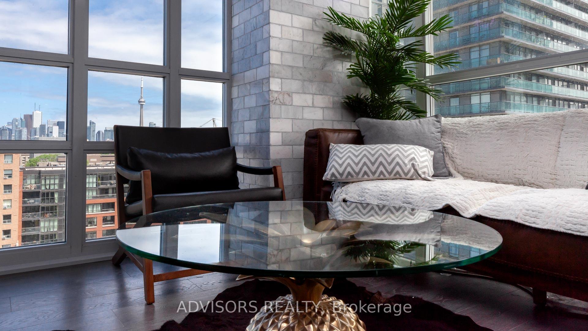 Photo 20 of Unit 1035, 68 Abell Street, Toronto, Little Portugal — HOMEH