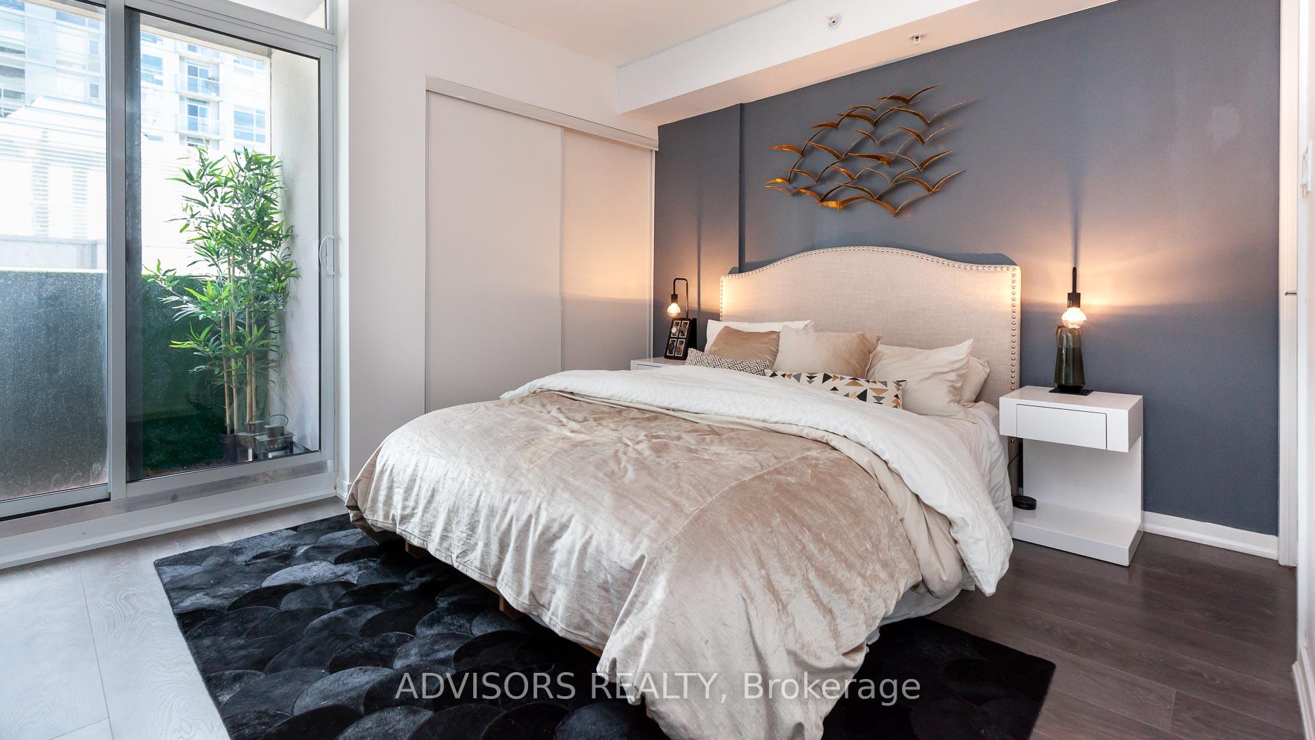 Photo 21 of Unit 1035, 68 Abell Street, Toronto, Little Portugal — HOMEH