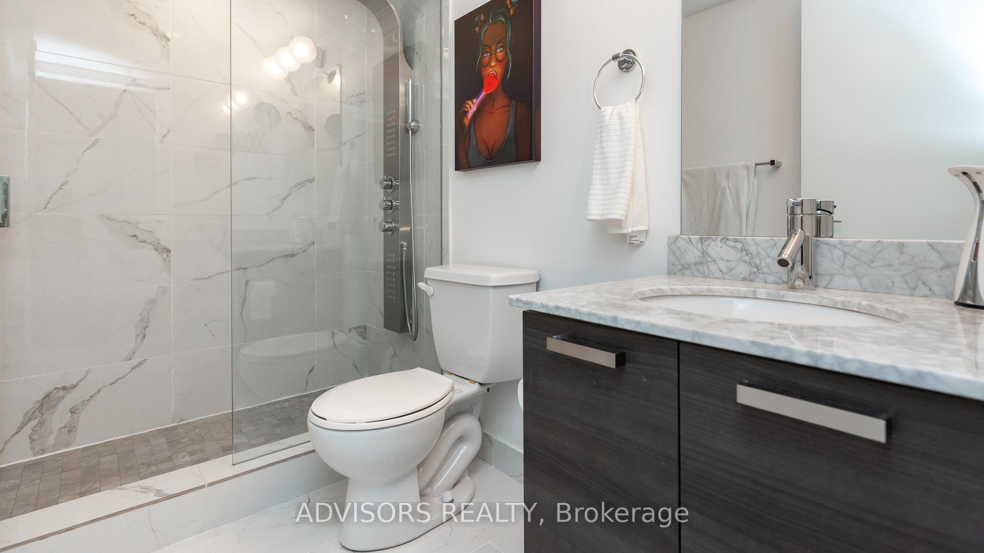 Photo 8 of Unit 1035, 68 Abell Street, Toronto, Little Portugal — HOMEH