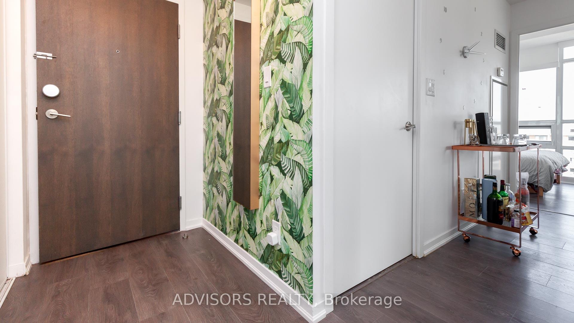 Photo 9 of Unit 1035, 68 Abell Street, Toronto, Little Portugal — HOMEH