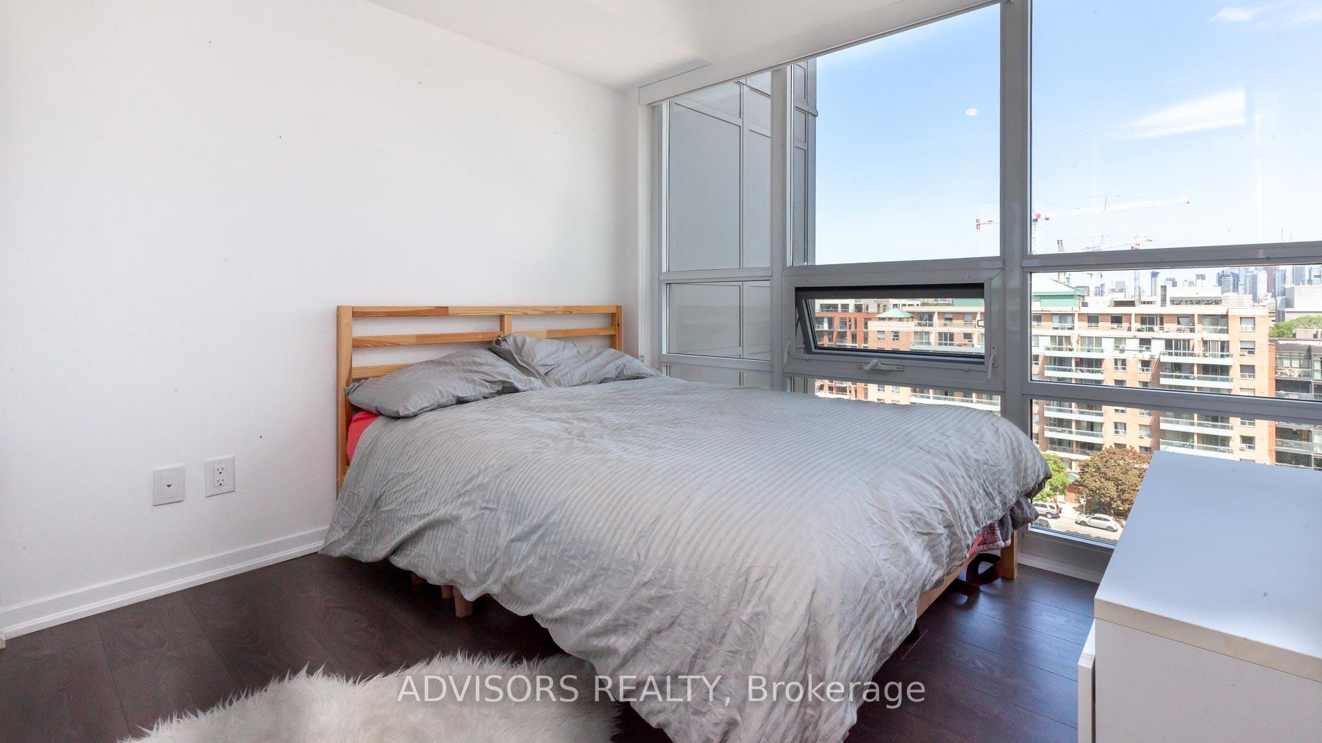 Photo 25 of Unit 1035, 68 Abell Street, Toronto, Little Portugal — HOMEH