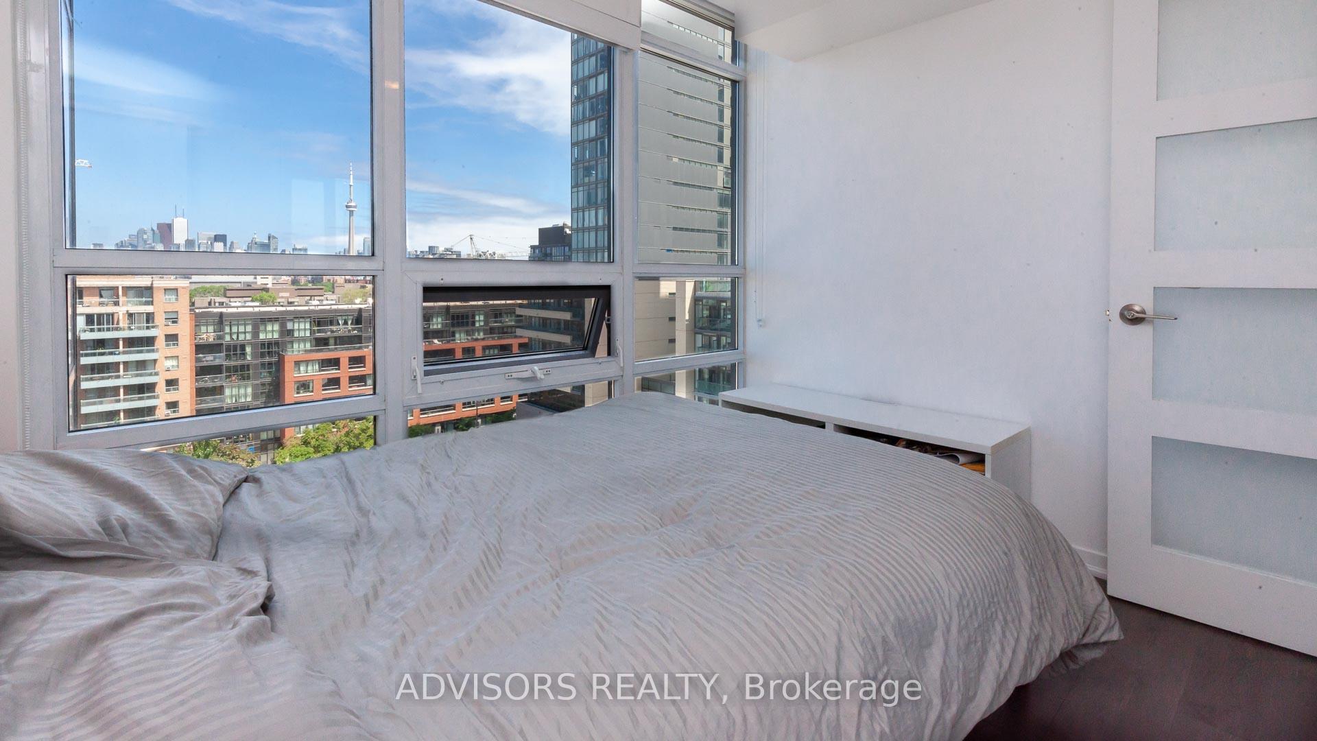 Photo 10 of Unit 1035, 68 Abell Street, Toronto, Little Portugal — HOMEH