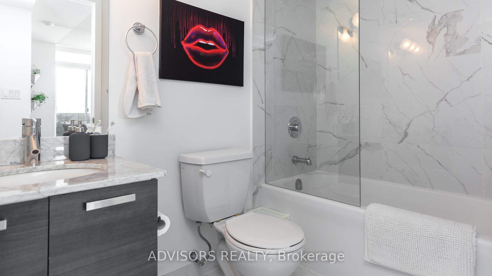 Photo 11 of Unit 1035, 68 Abell Street, Toronto, Little Portugal — HOMEH