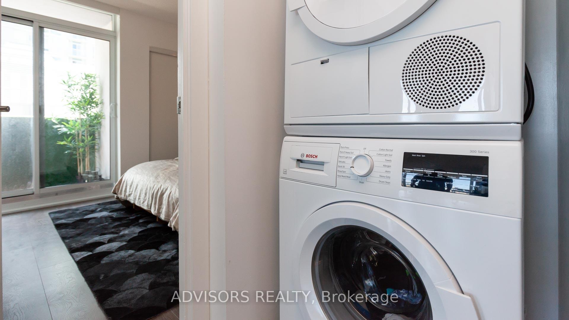 Photo 24 of Unit 1035, 68 Abell Street, Toronto, Little Portugal — HOMEH