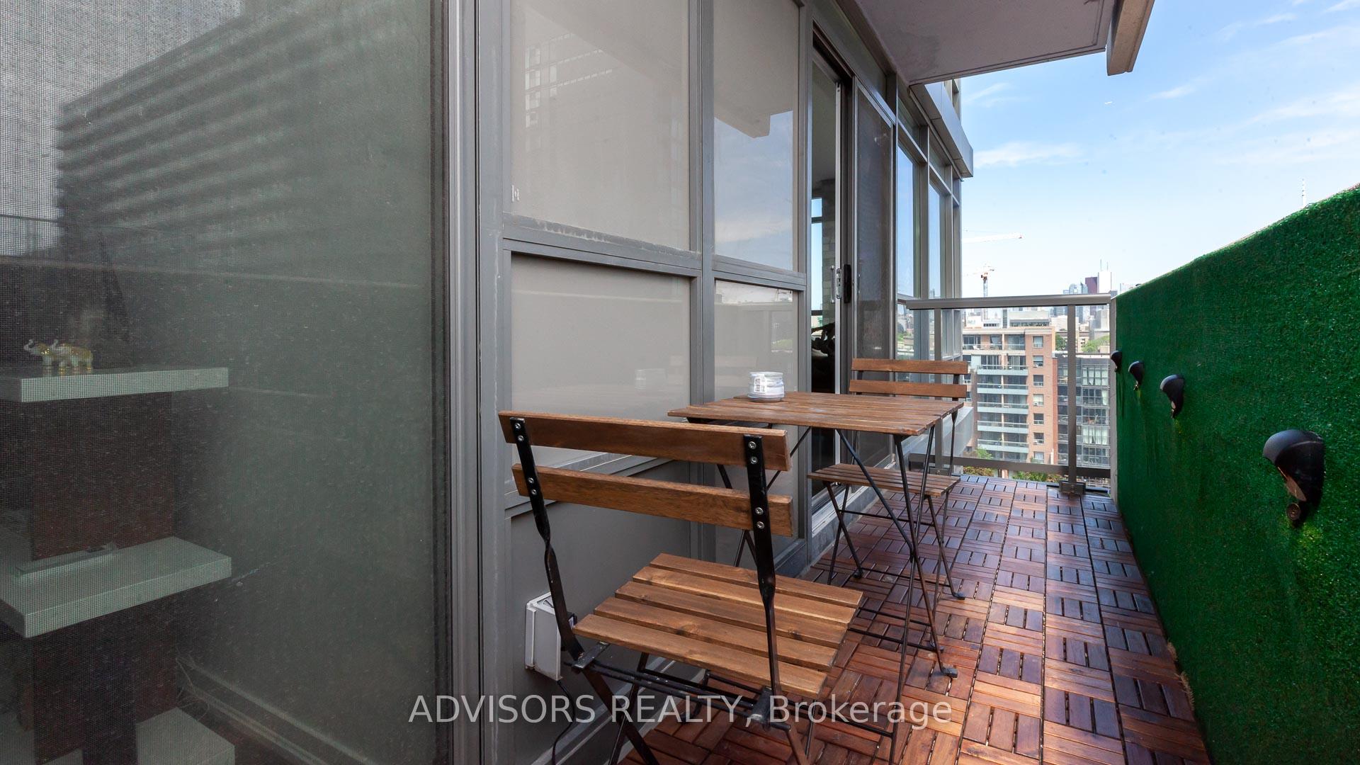 Photo 13 of Unit 1035, 68 Abell Street, Toronto, Little Portugal — HOMEH