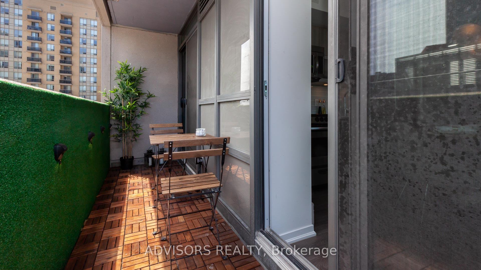Photo 12 of Unit 1035, 68 Abell Street, Toronto, Little Portugal — HOMEH