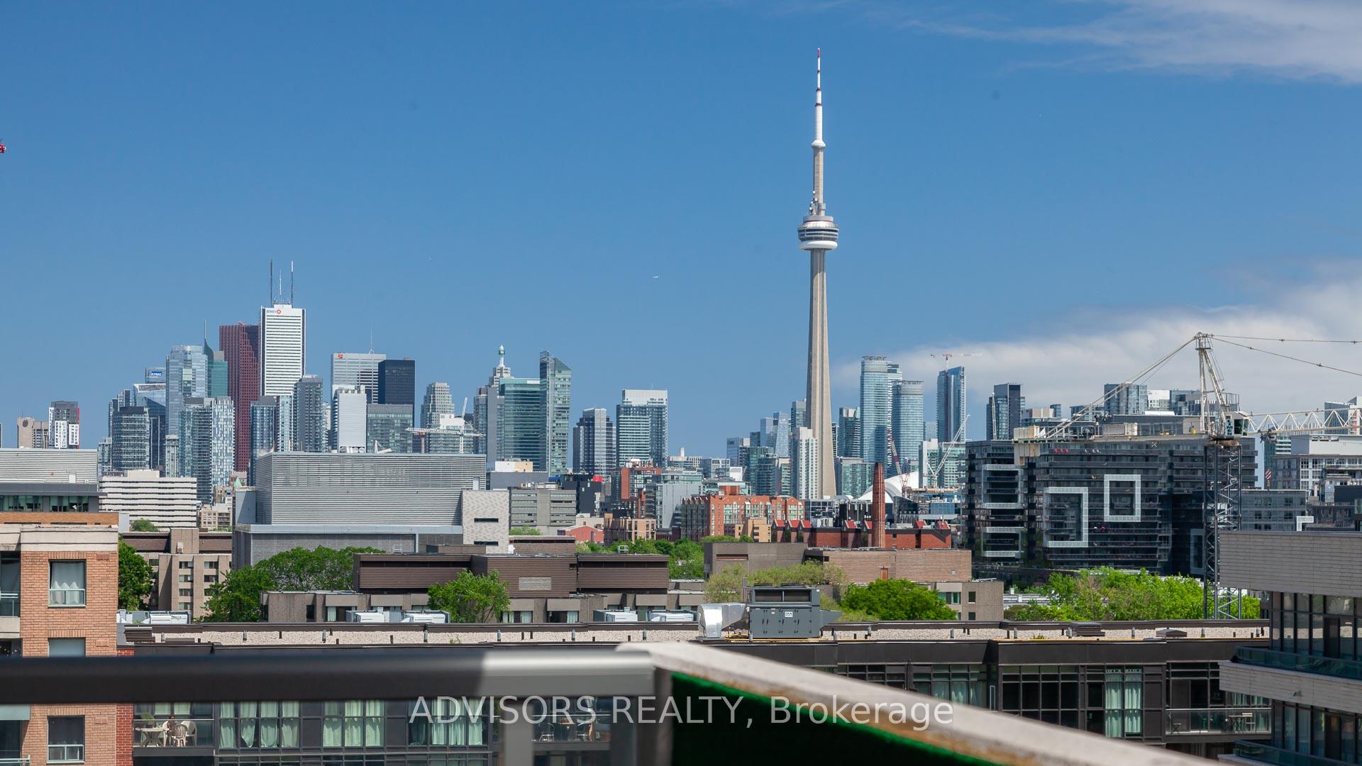 Photo 27 of Unit 1035, 68 Abell Street, Toronto, Little Portugal — HOMEH