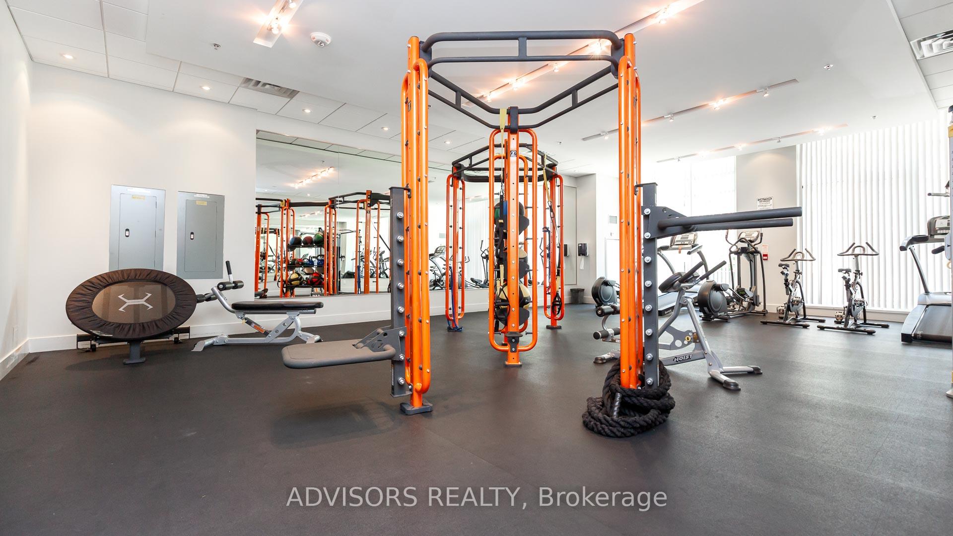Photo 26 of Unit 1035, 68 Abell Street, Toronto, Little Portugal — HOMEH