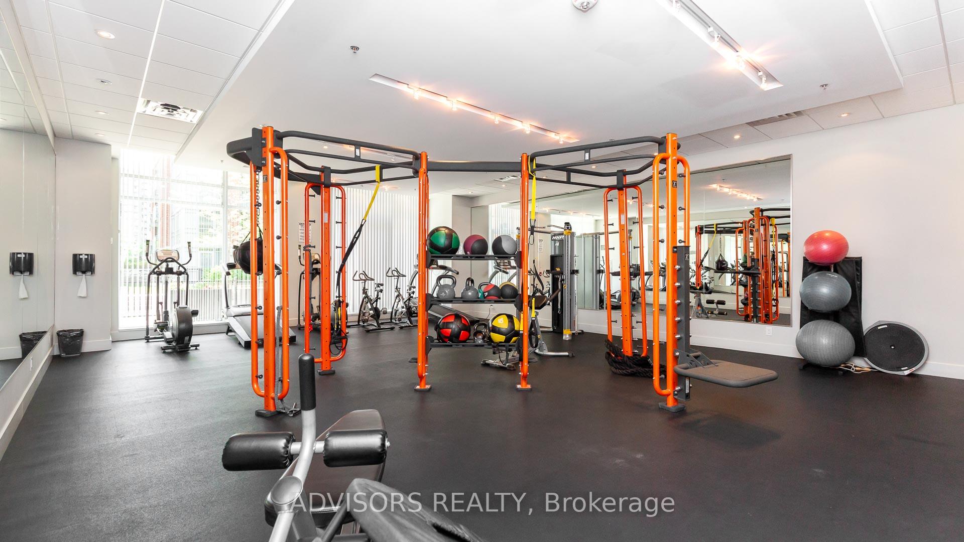 Photo 14 of Unit 1035, 68 Abell Street, Toronto, Little Portugal — HOMEH