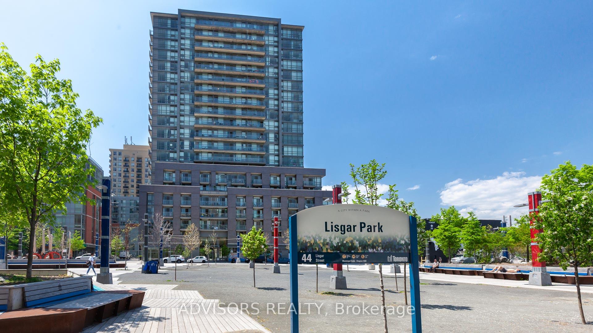 Photo 16 of Unit 1035, 68 Abell Street, Toronto, Little Portugal — HOMEH
