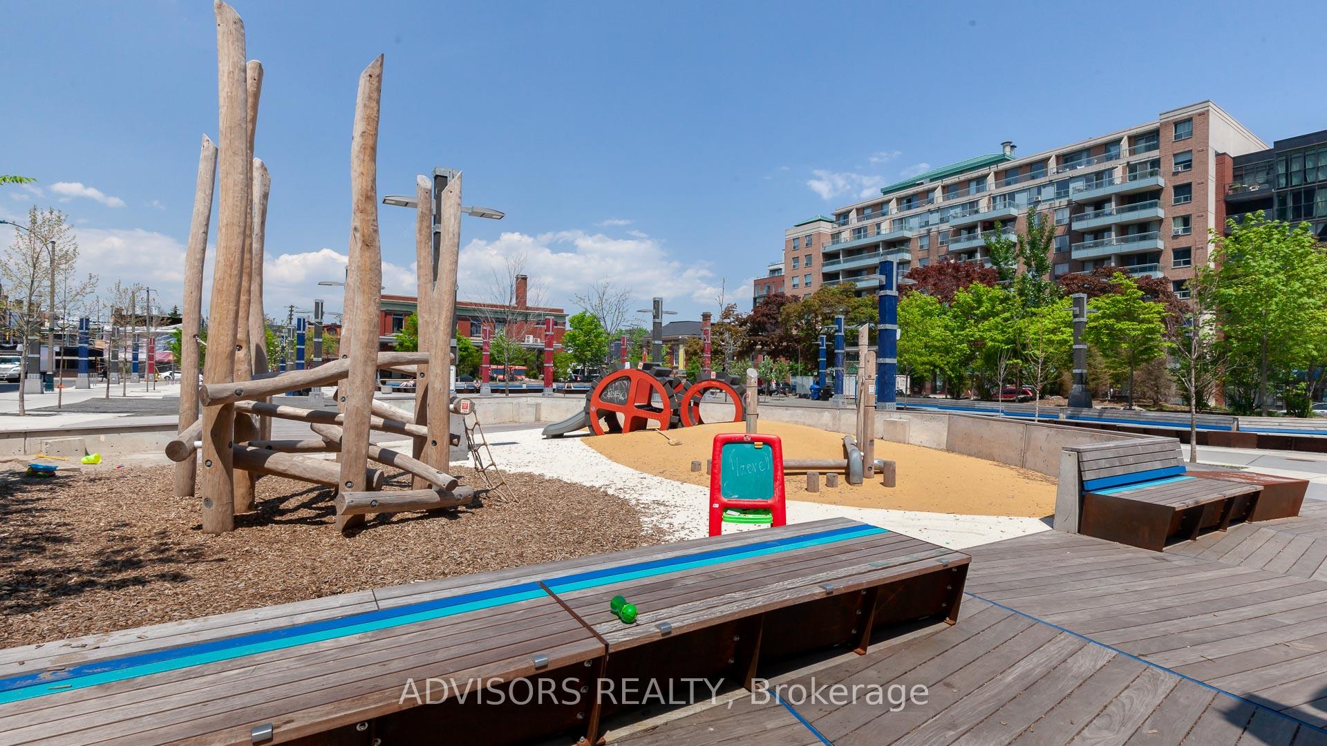 Photo 15 of Unit 1035, 68 Abell Street, Toronto, Little Portugal — HOMEH