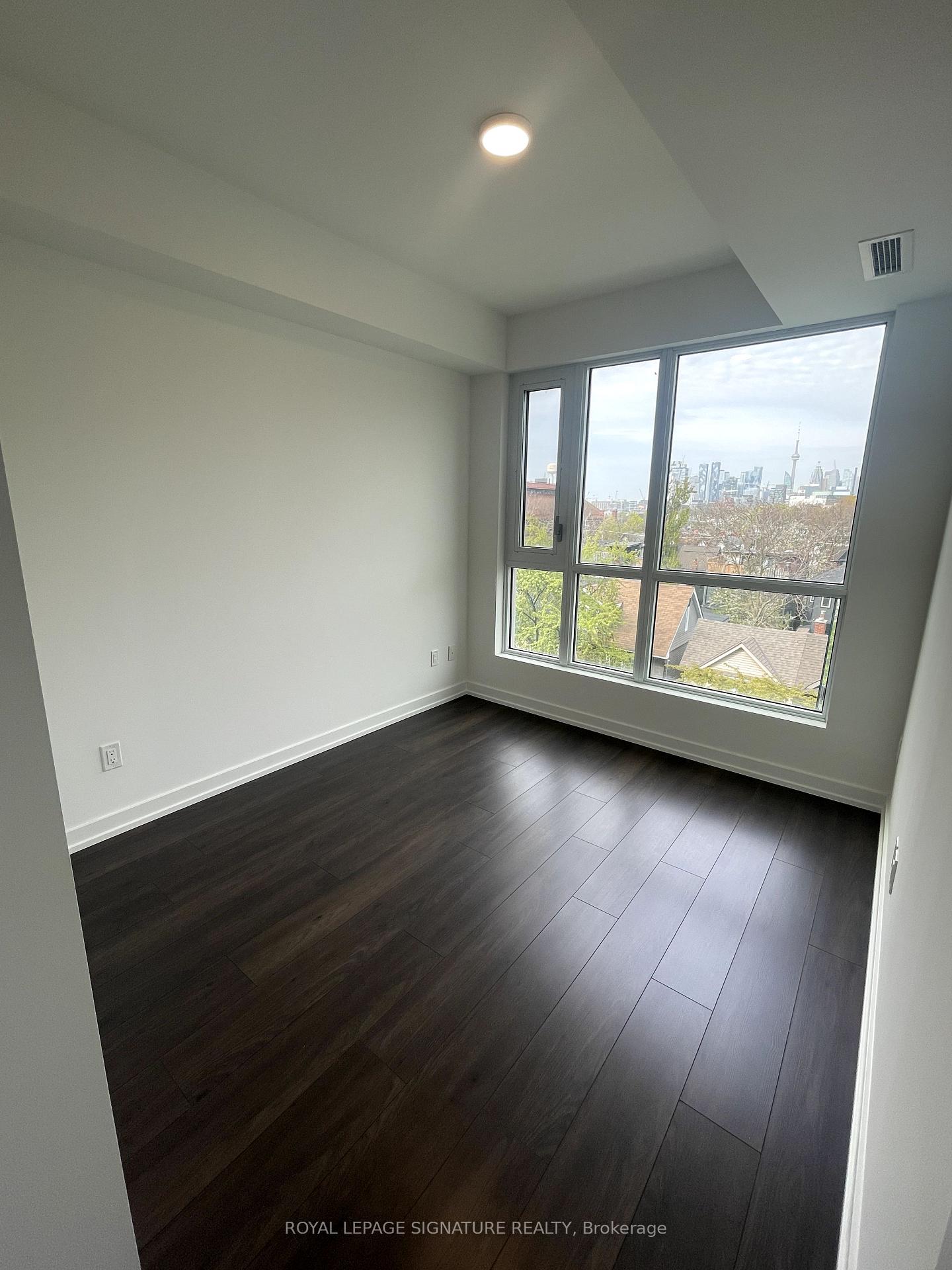Photo 6 of Unit 512, 150 Logan Avenue, Toronto, South Riverdale — HOMEH