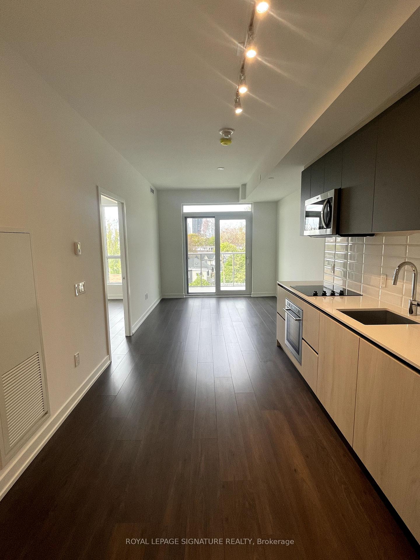 Photo 23 of Unit 512, 150 Logan Avenue, Toronto, South Riverdale — HOMEH