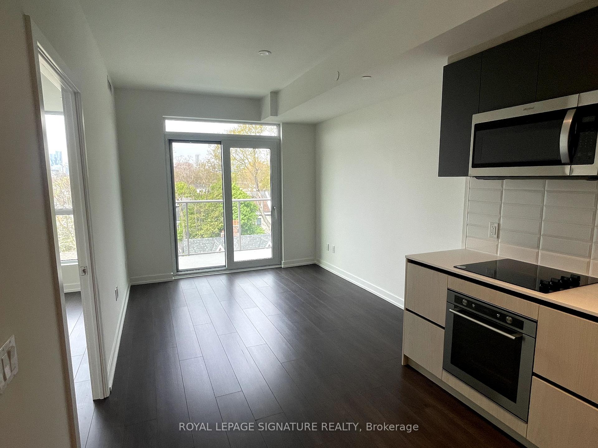 Photo 9 of Unit 512, 150 Logan Avenue, Toronto, South Riverdale — HOMEH