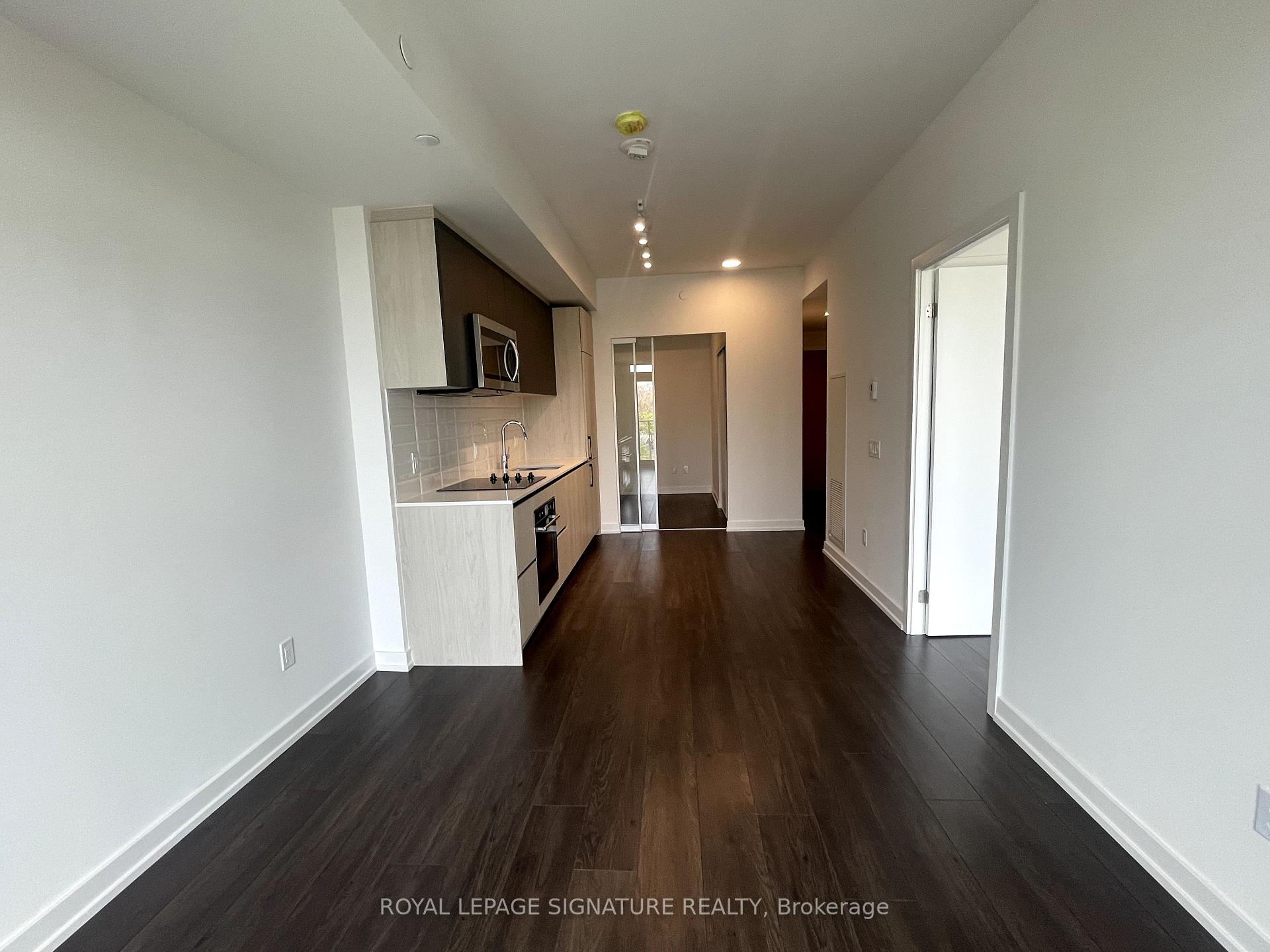 Photo 8 of Unit 512, 150 Logan Avenue, Toronto, South Riverdale — HOMEH