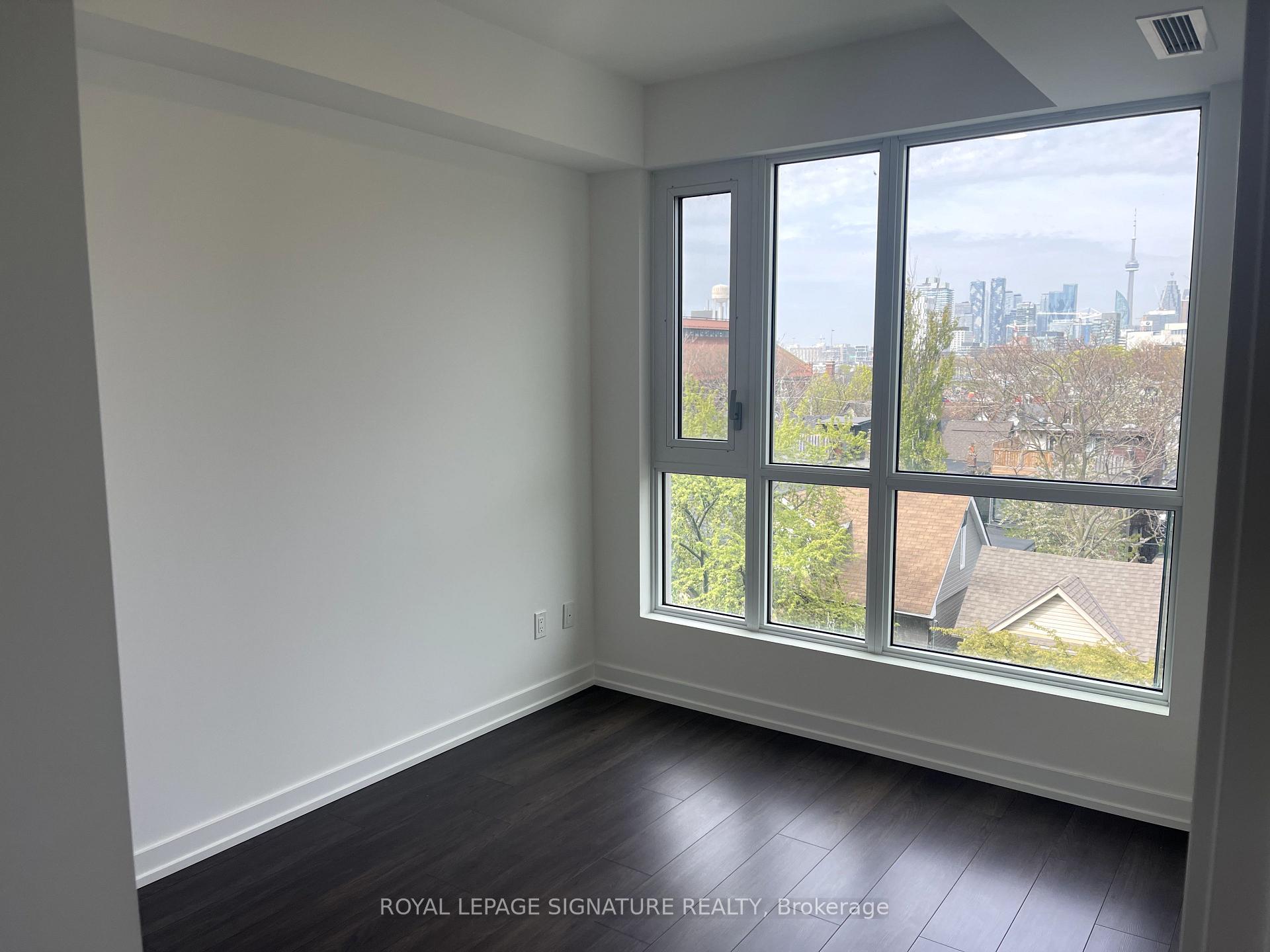 Photo 21 of Unit 512, 150 Logan Avenue, Toronto, South Riverdale — HOMEH