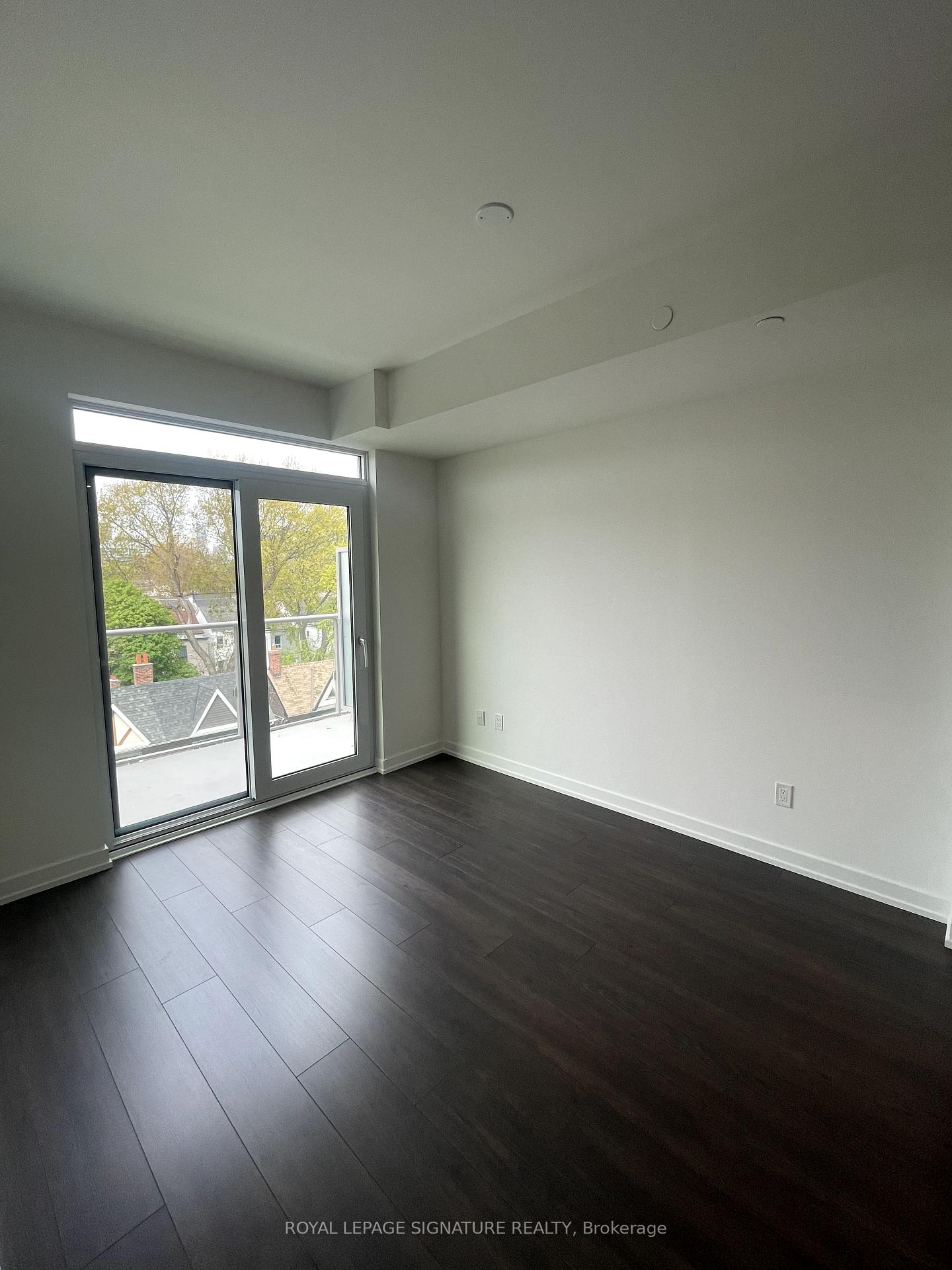 Photo 10 of Unit 512, 150 Logan Avenue, Toronto, South Riverdale — HOMEH