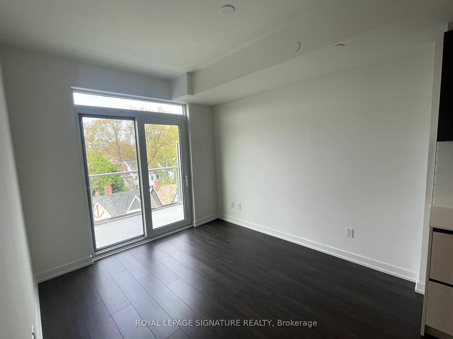Photo 11 of Unit 512, 150 Logan Avenue, Toronto, South Riverdale — HOMEH