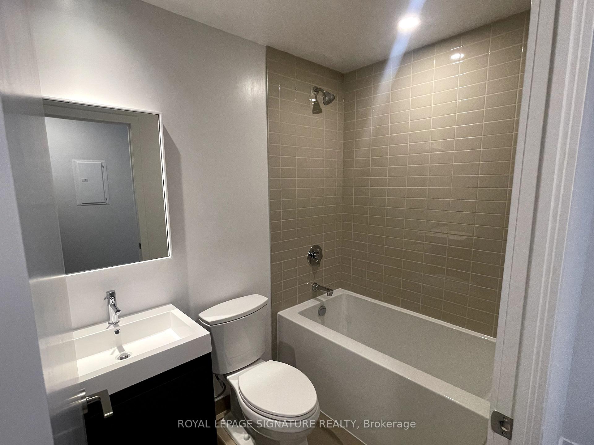 Photo 15 of Unit 512, 150 Logan Avenue, Toronto, South Riverdale — HOMEH