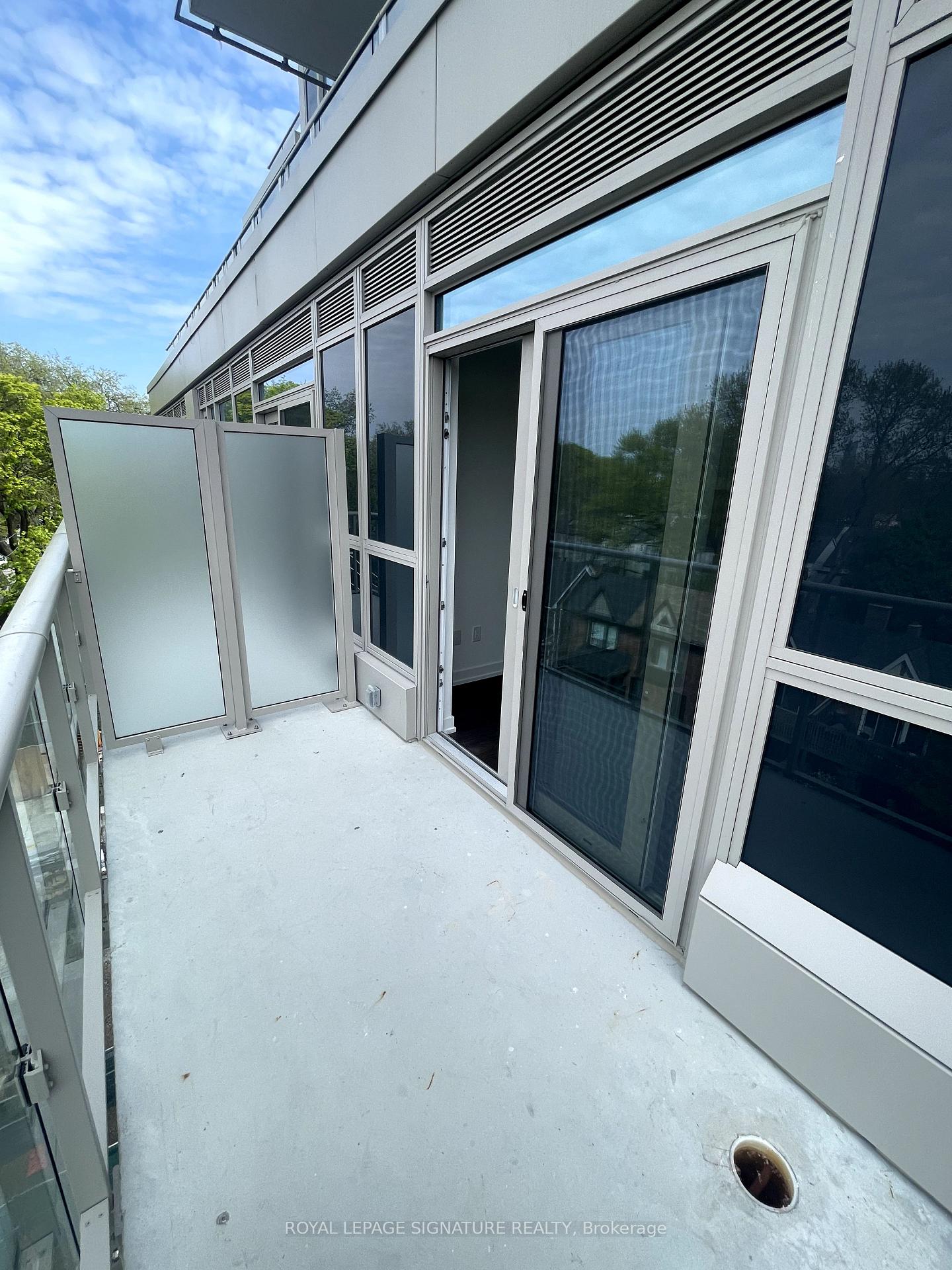 Photo 16 of Unit 512, 150 Logan Avenue, Toronto, South Riverdale — HOMEH