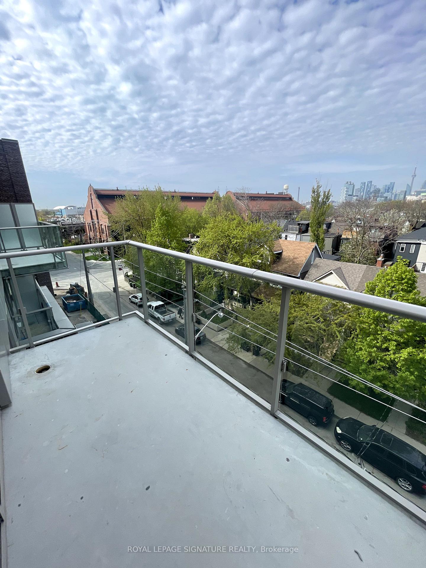 Photo 22 of Unit 512, 150 Logan Avenue, Toronto, South Riverdale — HOMEH