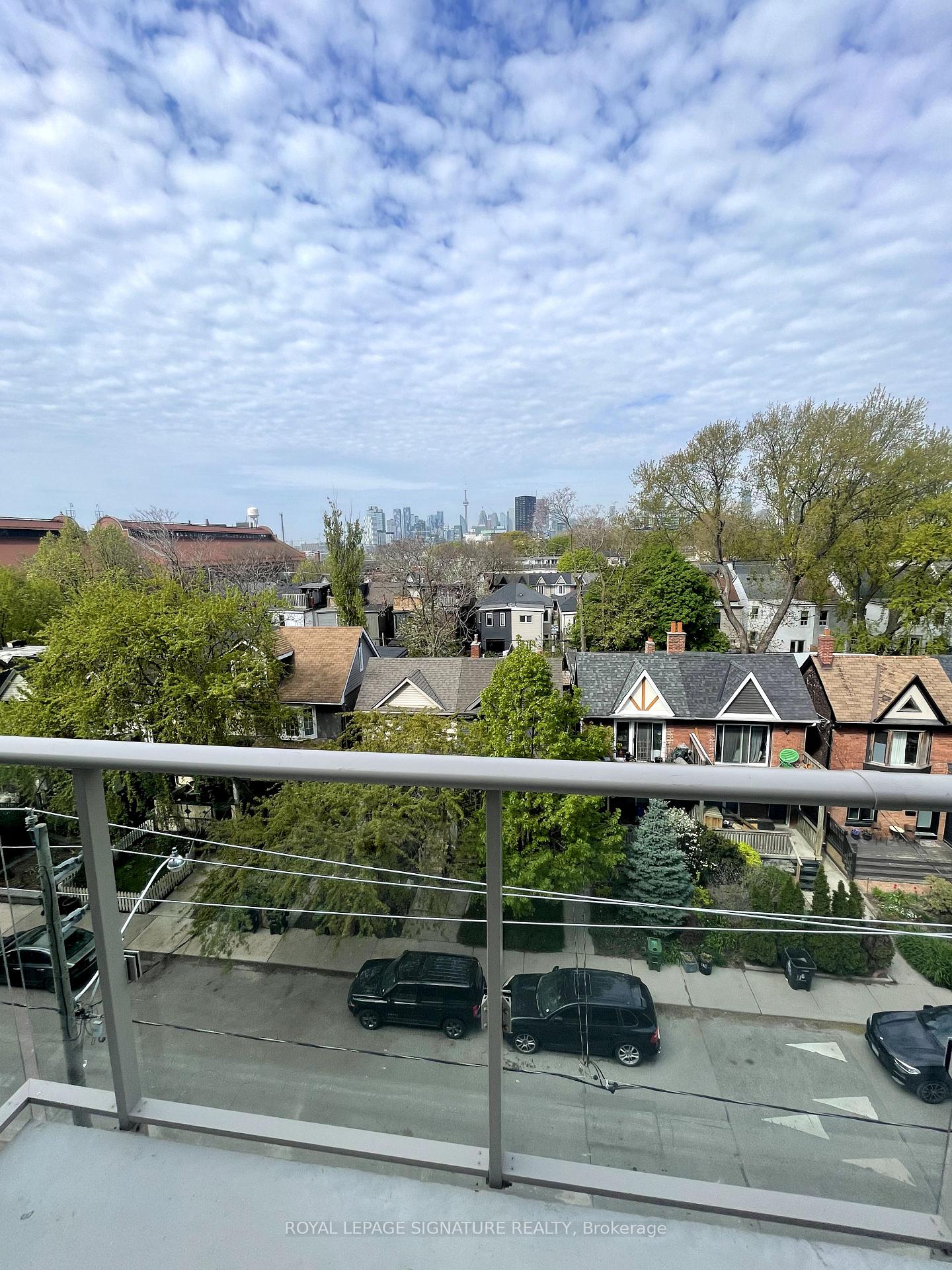 Photo 20 of Unit 512, 150 Logan Avenue, Toronto, South Riverdale — HOMEH