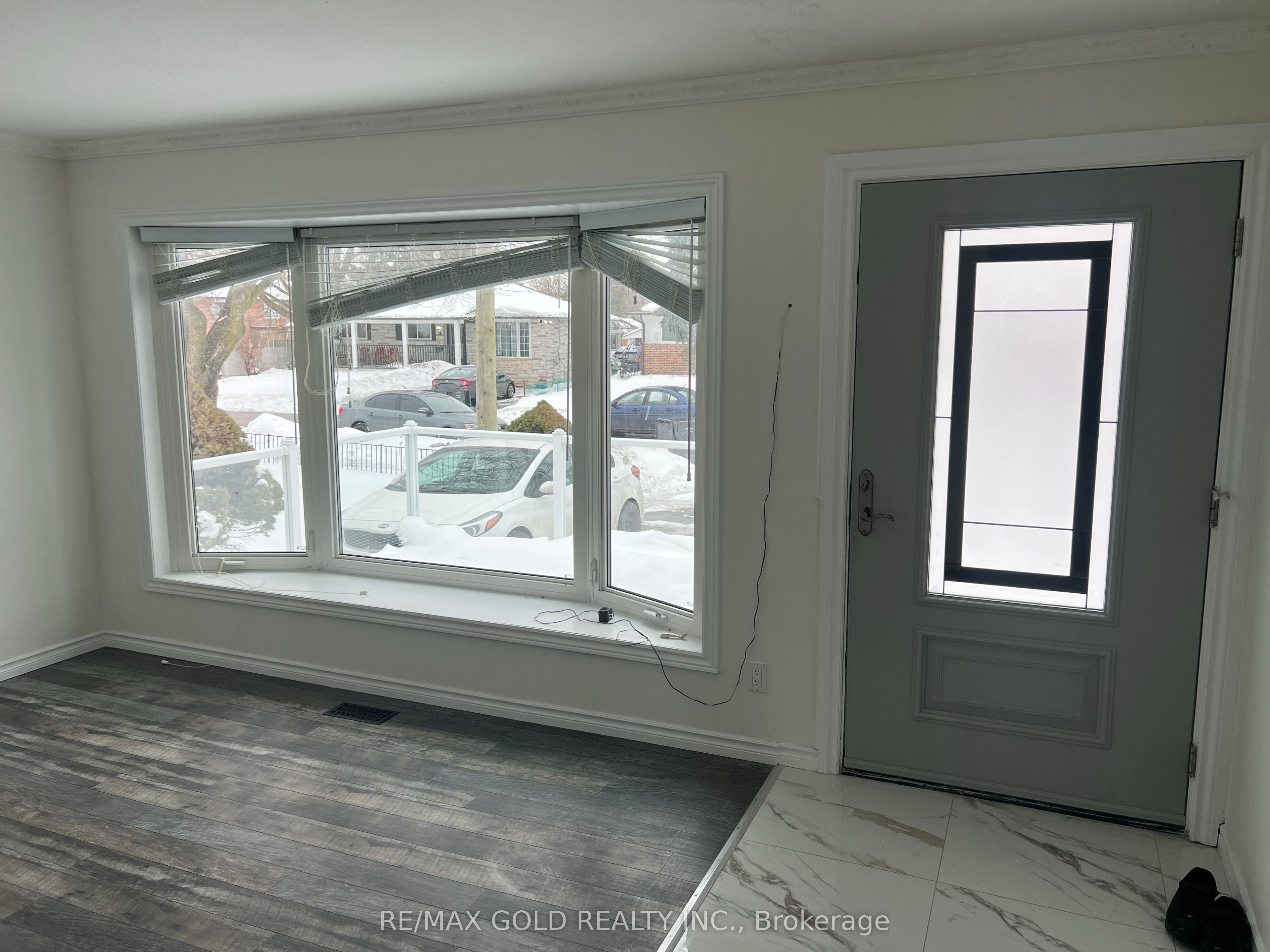 Photo 1 of Unit Main, 4 Garfield Crescent, Brampton, Brampton North — HOMEH