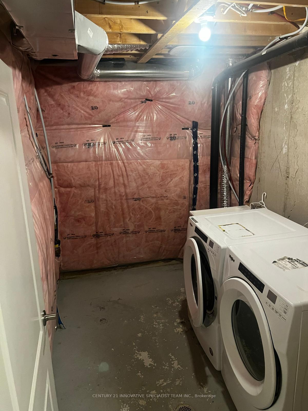 Photo 6 of Unit 24, 50 Edinburgh Drive, Brampton, Bram West — HOMEH
