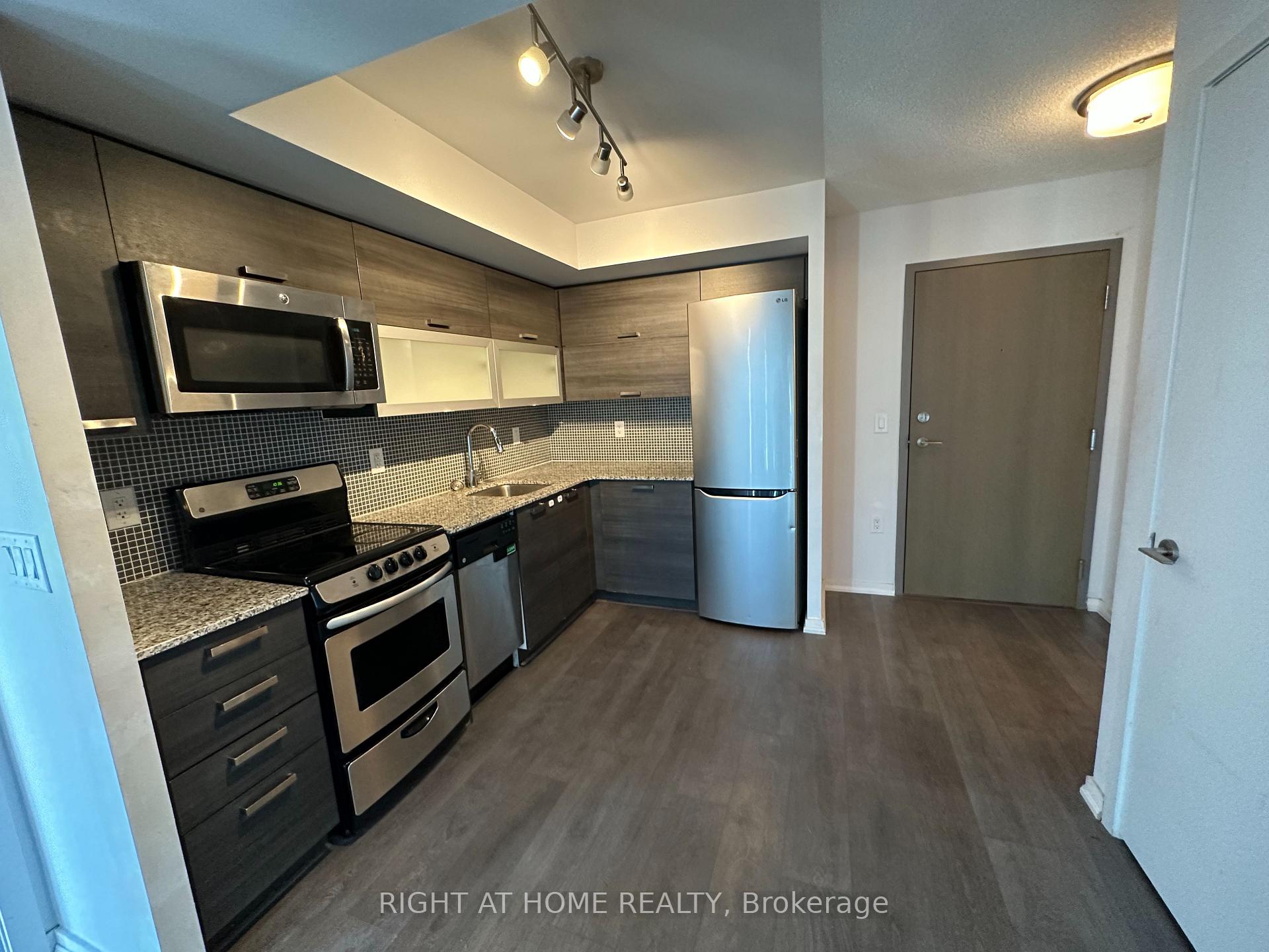 Photo 9 of Unit 2107E, 36 Lisgar Street, Toronto, Little Portugal — HOMEH