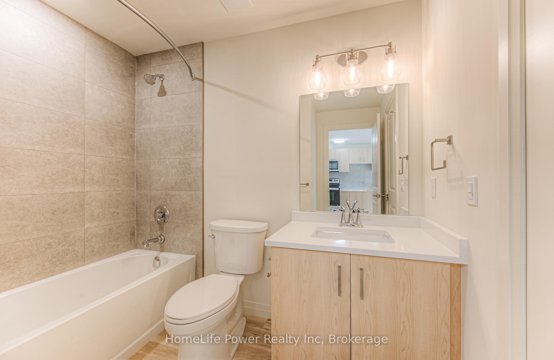 Photo 19 of Unit 320, 301 Westmount Road, Kitchener — HOMEH