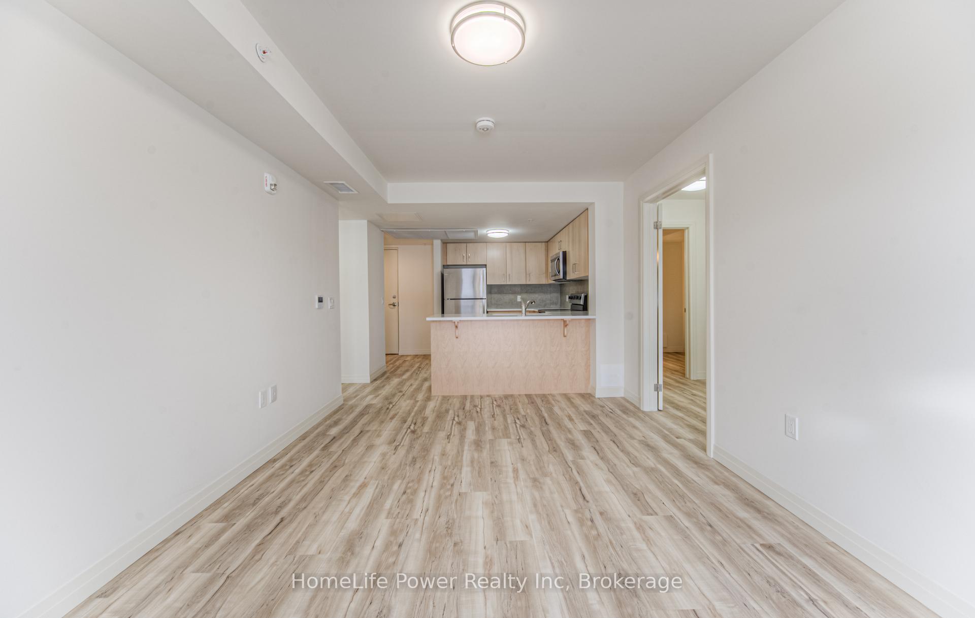 Photo 7 of Unit 320, 301 Westmount Road, Kitchener — HOMEH