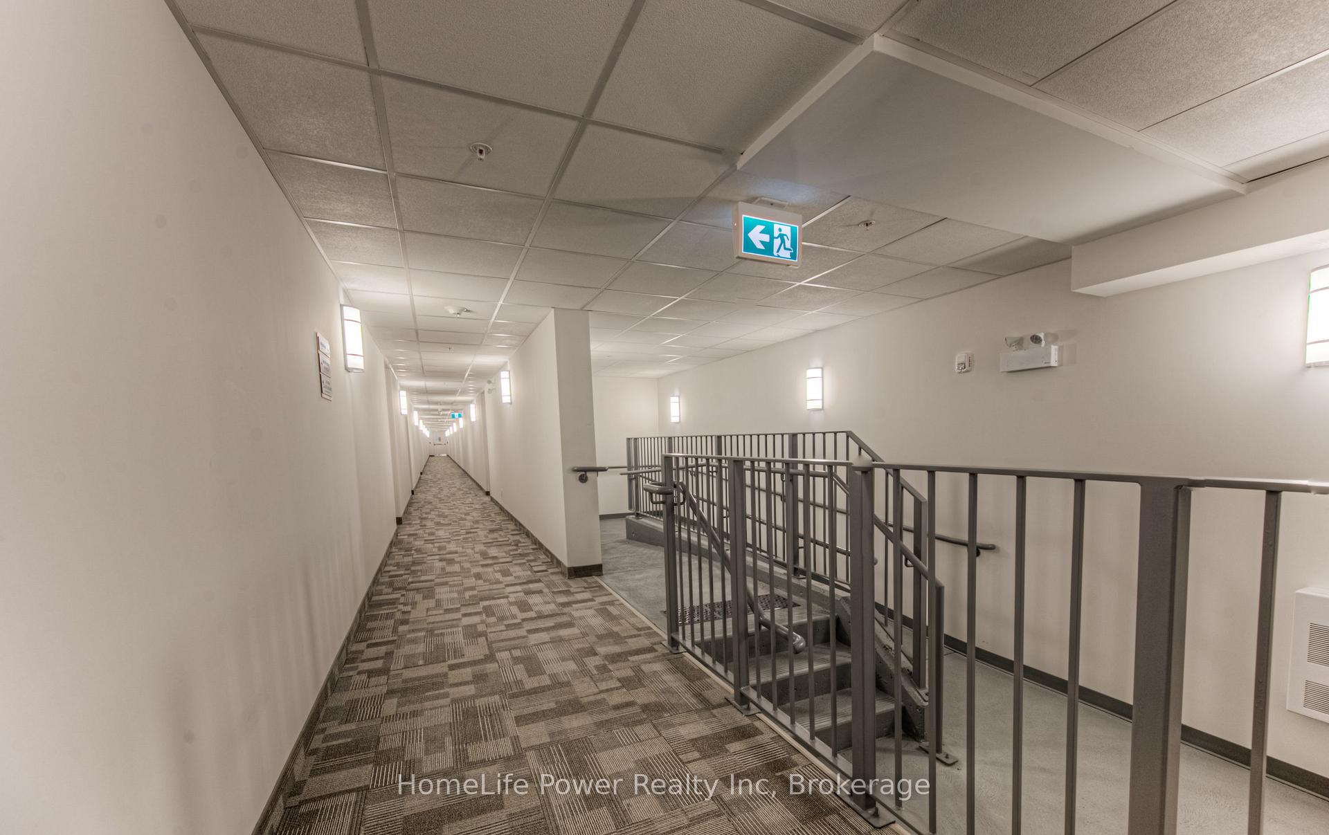 Photo 8 of Unit 320, 301 Westmount Road, Kitchener — HOMEH
