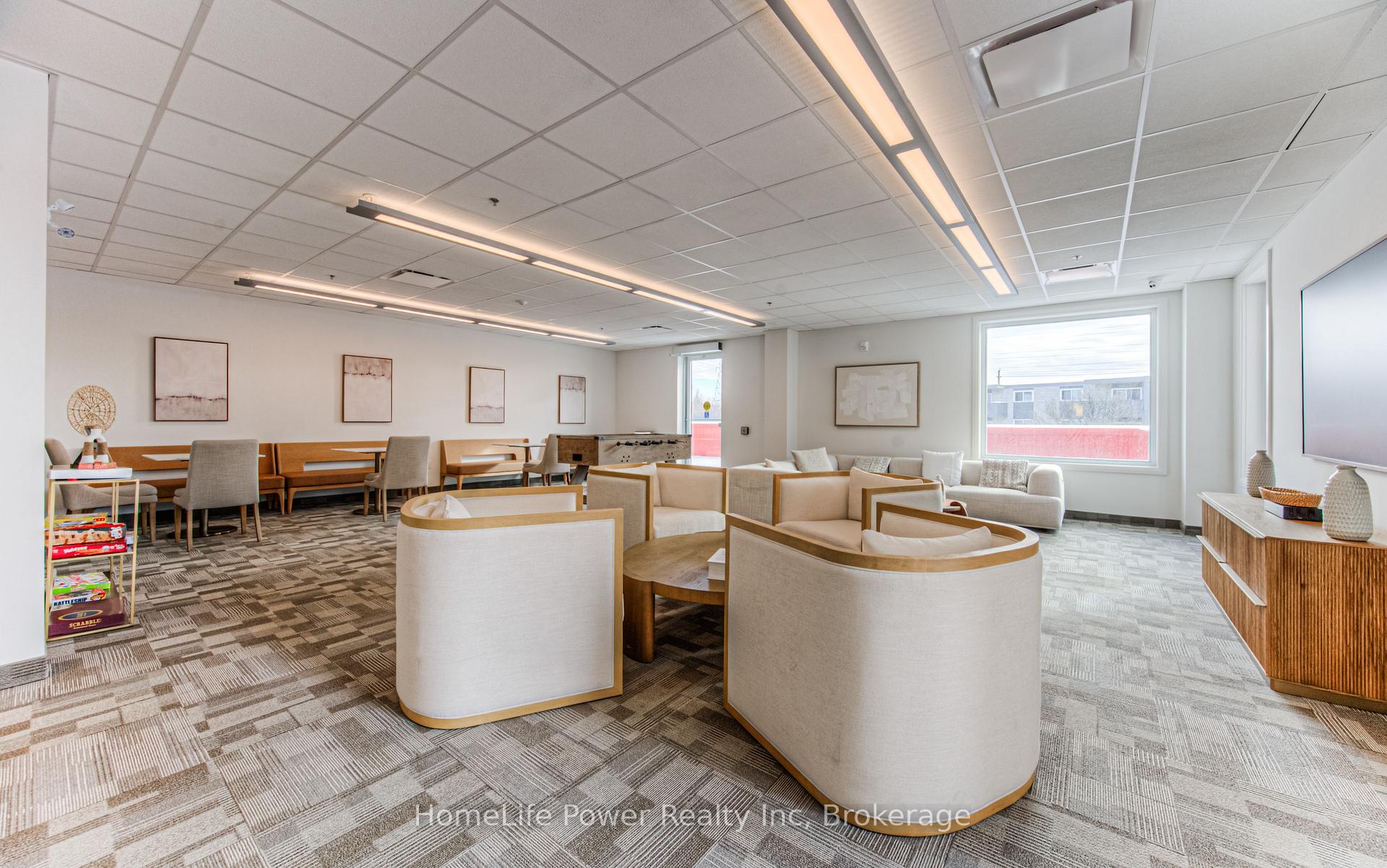 Photo 12 of Unit 320, 301 Westmount Road, Kitchener — HOMEH