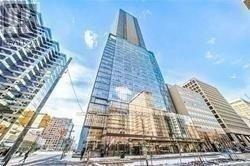 Photo 1 of Unit 2712, 488 University Avenue, Toronto, University — HOMEH