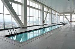Photo 10 of Unit 2712, 488 University Avenue, Toronto, University — HOMEH