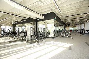 Photo 14 of Unit 2712, 488 University Avenue, Toronto, University — HOMEH