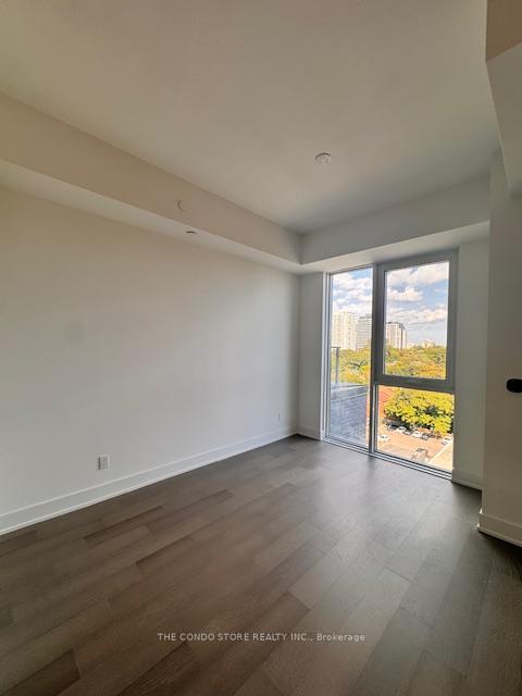 Photo 5 of Unit 903, 8 Manor Road W, Toronto, Yonge-Eglinton — HOMEH