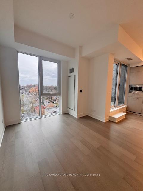 Photo 18 of Unit 903, 8 Manor Road W, Toronto, Yonge-Eglinton — HOMEH